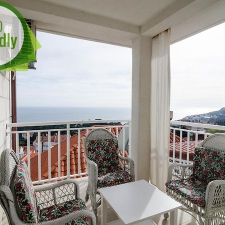 Apartments Carmelitta Dubrovnik Exterior foto