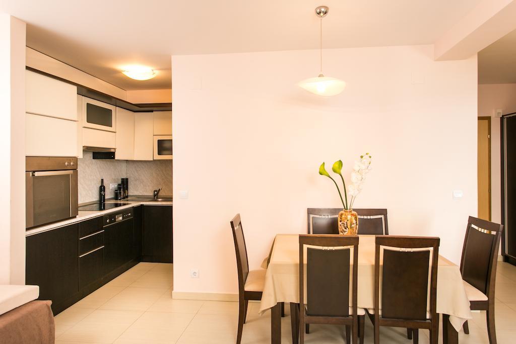 Apartments Carmelitta Dubrovnik Quarto foto