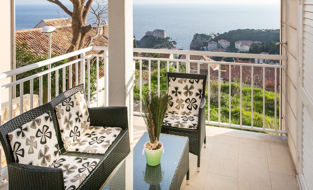 Apartments Carmelitta Dubrovnik Quarto foto