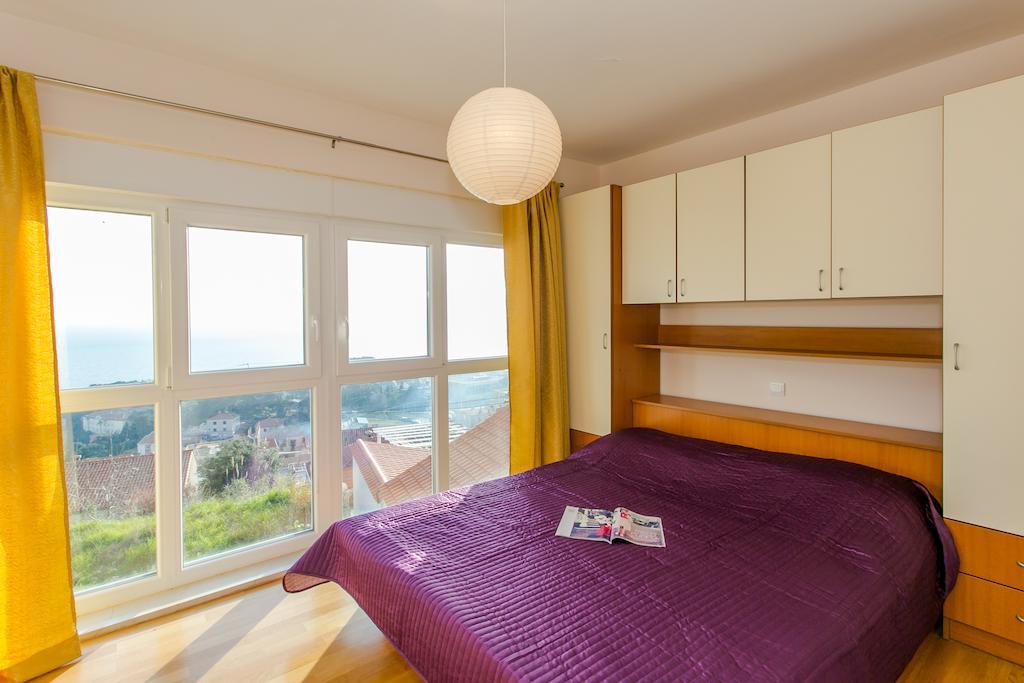 Apartments Carmelitta Dubrovnik Exterior foto