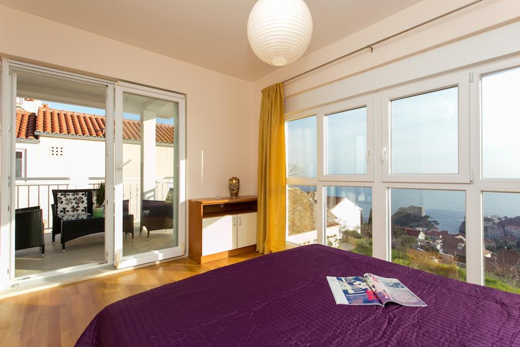 Apartments Carmelitta Dubrovnik Exterior foto