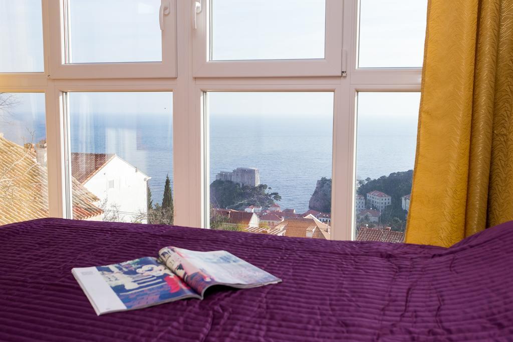 Apartments Carmelitta Dubrovnik Quarto foto