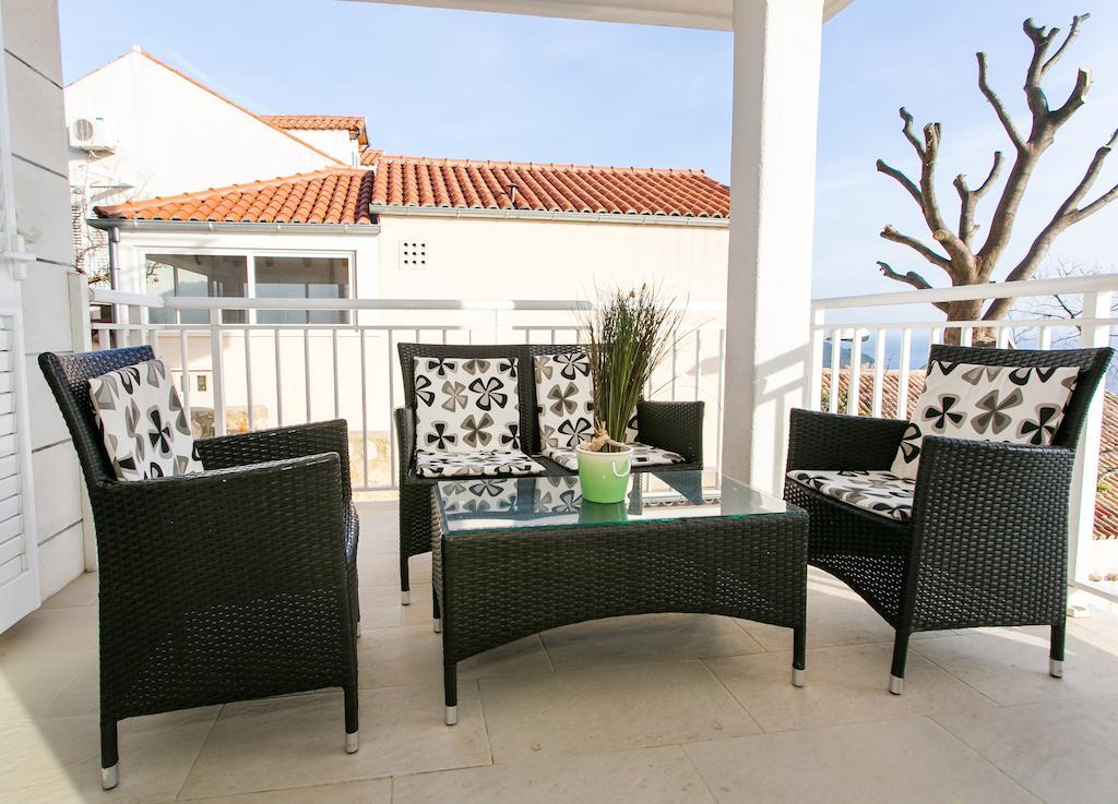 Apartments Carmelitta Dubrovnik Quarto foto
