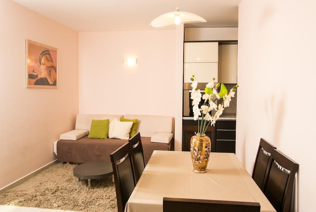 Apartments Carmelitta Dubrovnik Quarto foto