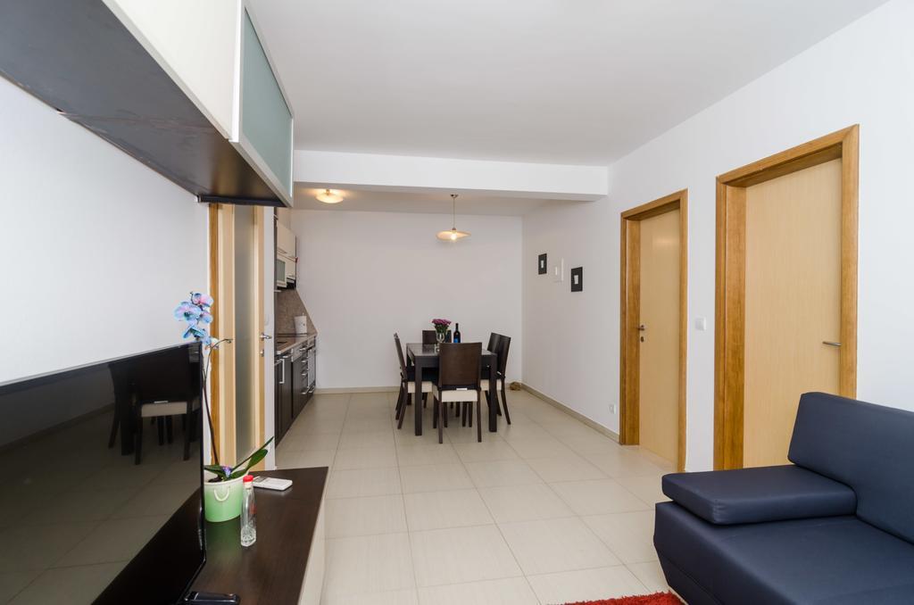 Apartments Carmelitta Dubrovnik Exterior foto