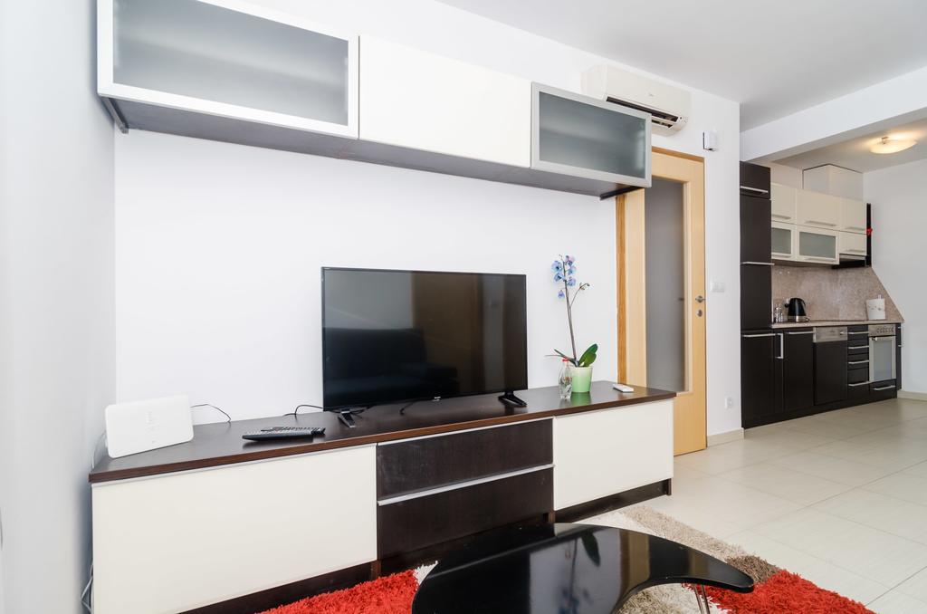 Apartments Carmelitta Dubrovnik Exterior foto