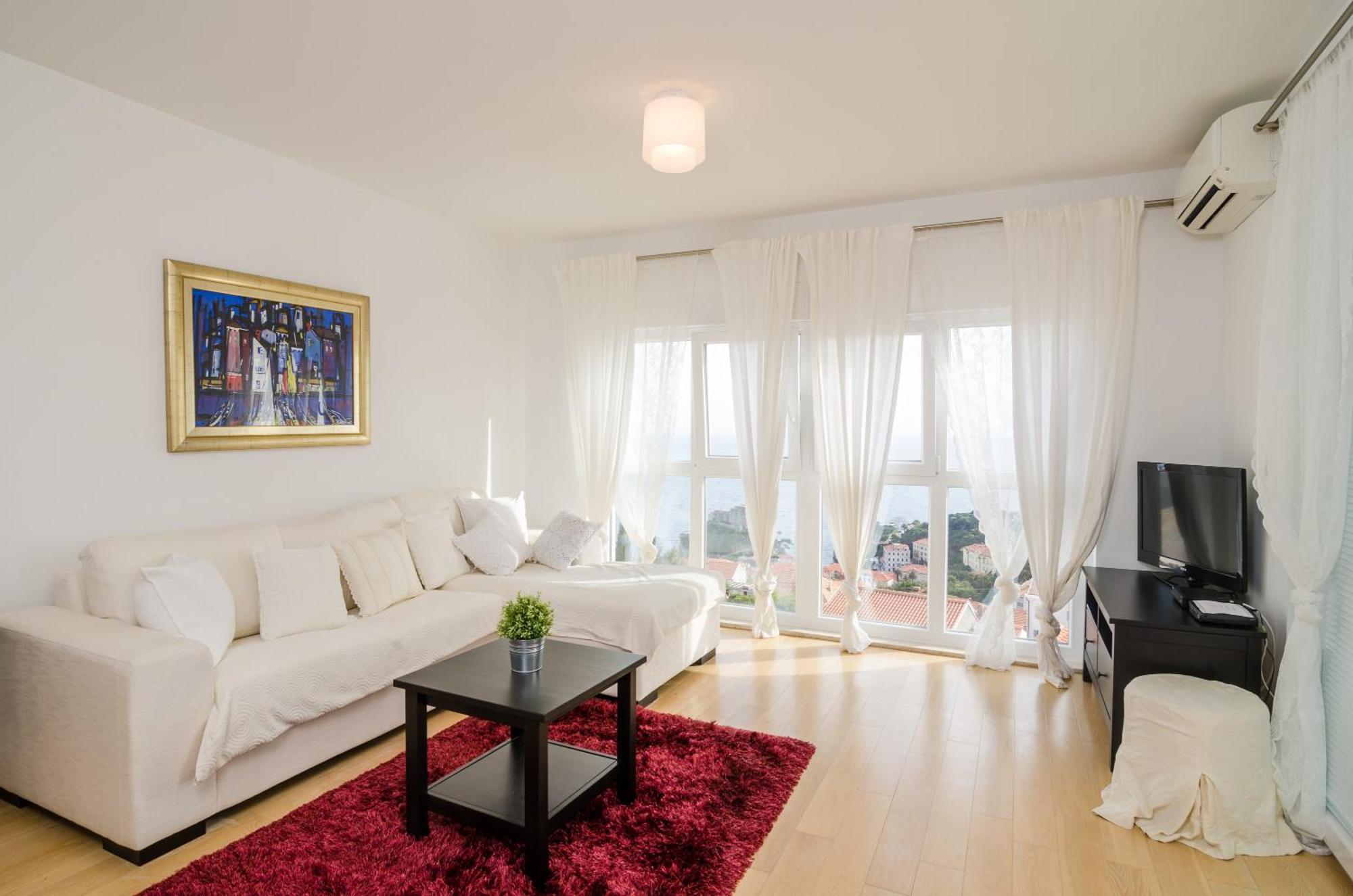 Apartments Carmelitta Dubrovnik Exterior foto