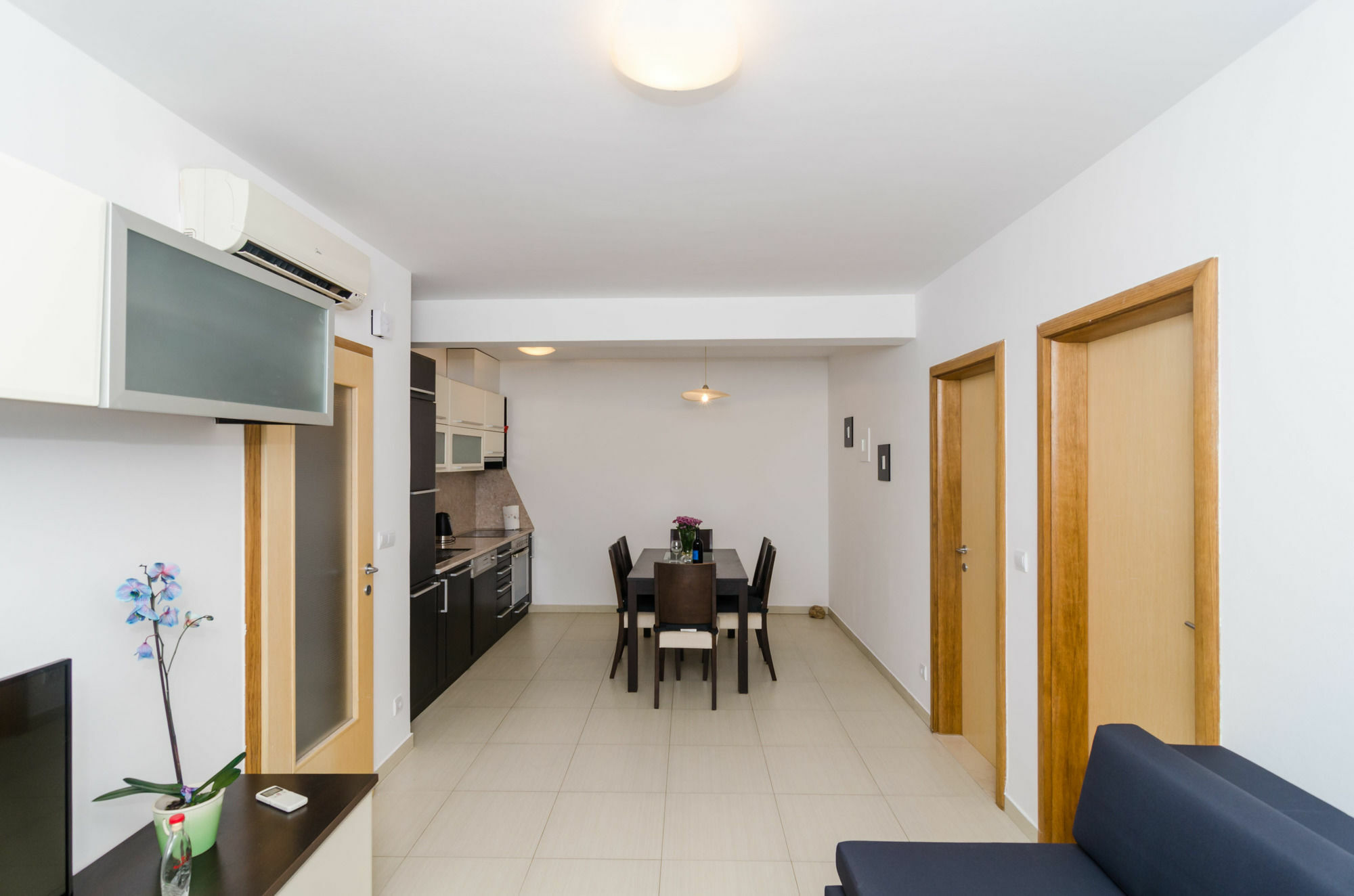 Apartments Carmelitta Dubrovnik Exterior foto